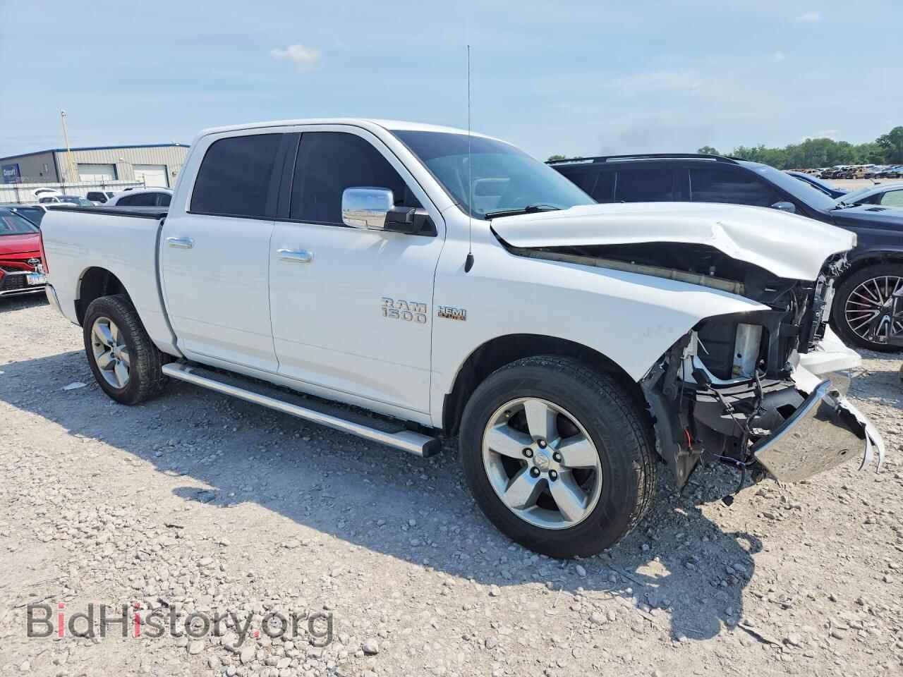 2017 RAM 1500 - VIN: 1C6RR7LT5HS602282 - Photo 4