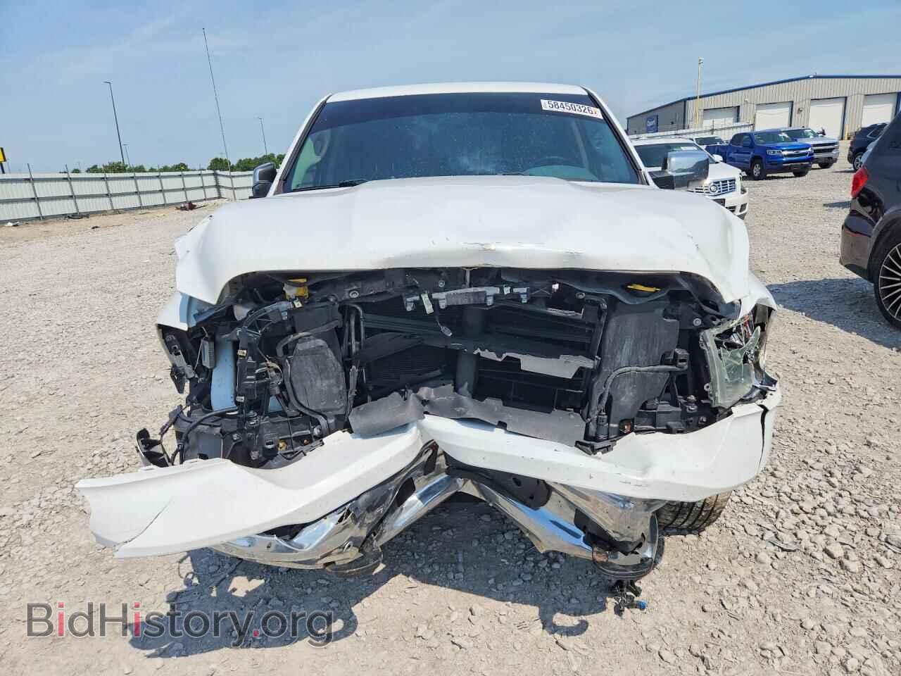 2017 RAM 1500 - VIN: 1C6RR7LT5HS602282 - Photo 5