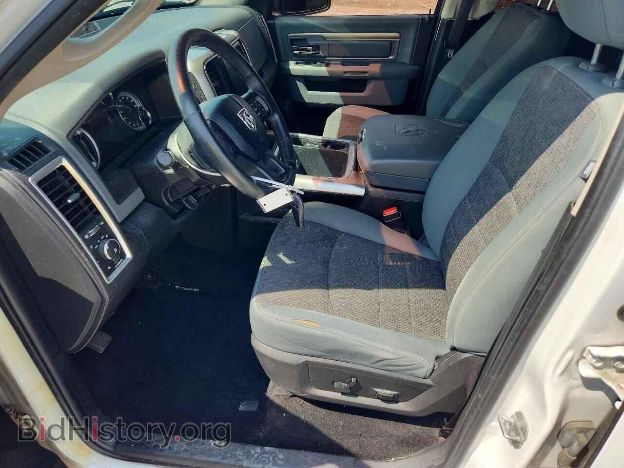 2017 RAM 1500 - VIN: 1C6RR7LT5HS602282 - Photo 7