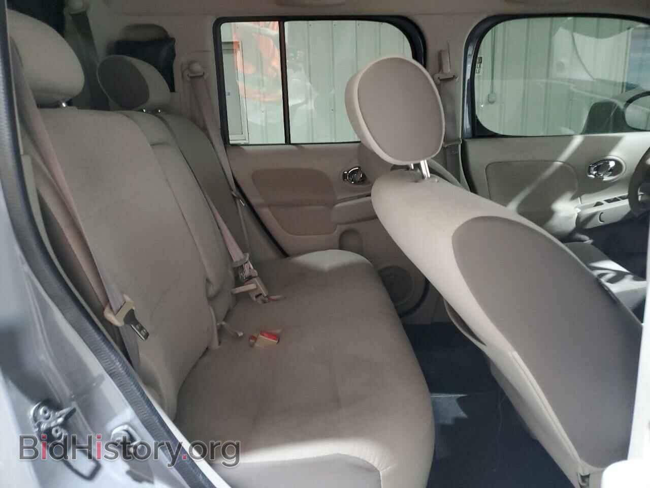 2013 NISSAN CUBE - VIN: JN8AZ2KRXDT303247 - Photo 11