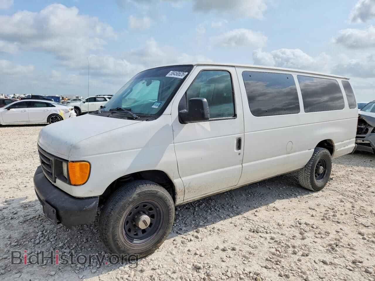Фотография 1FBSS31L16HA04845 - FORD ECONOLINE 2006