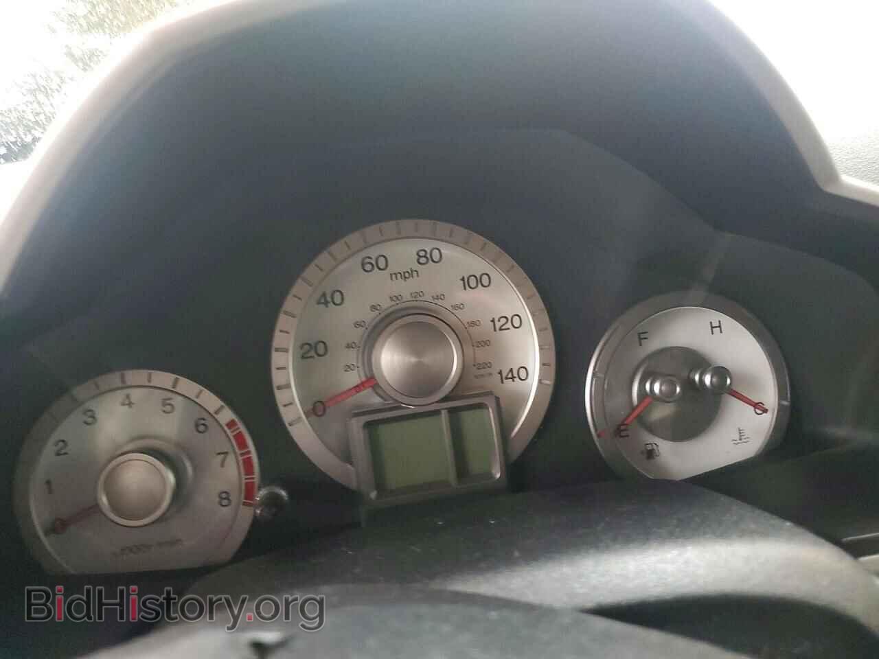2009 HONDA PILOT - VIN: 5FNYF486X9B038822 - Photo 9