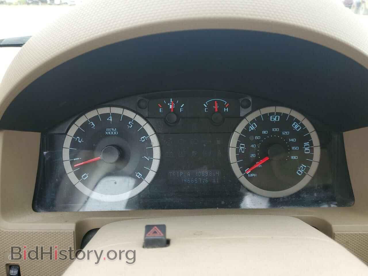 2011 FORD ESCAPE - VIN: 1FMCU9EG2BKA78357 - Фото 9