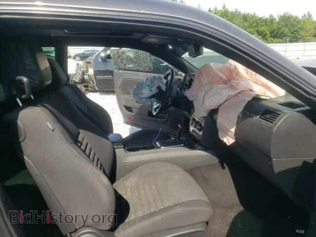 2014 DODGE CHALLENGER - VIN: 2C3CDYAG9EH180064 - Фото 5