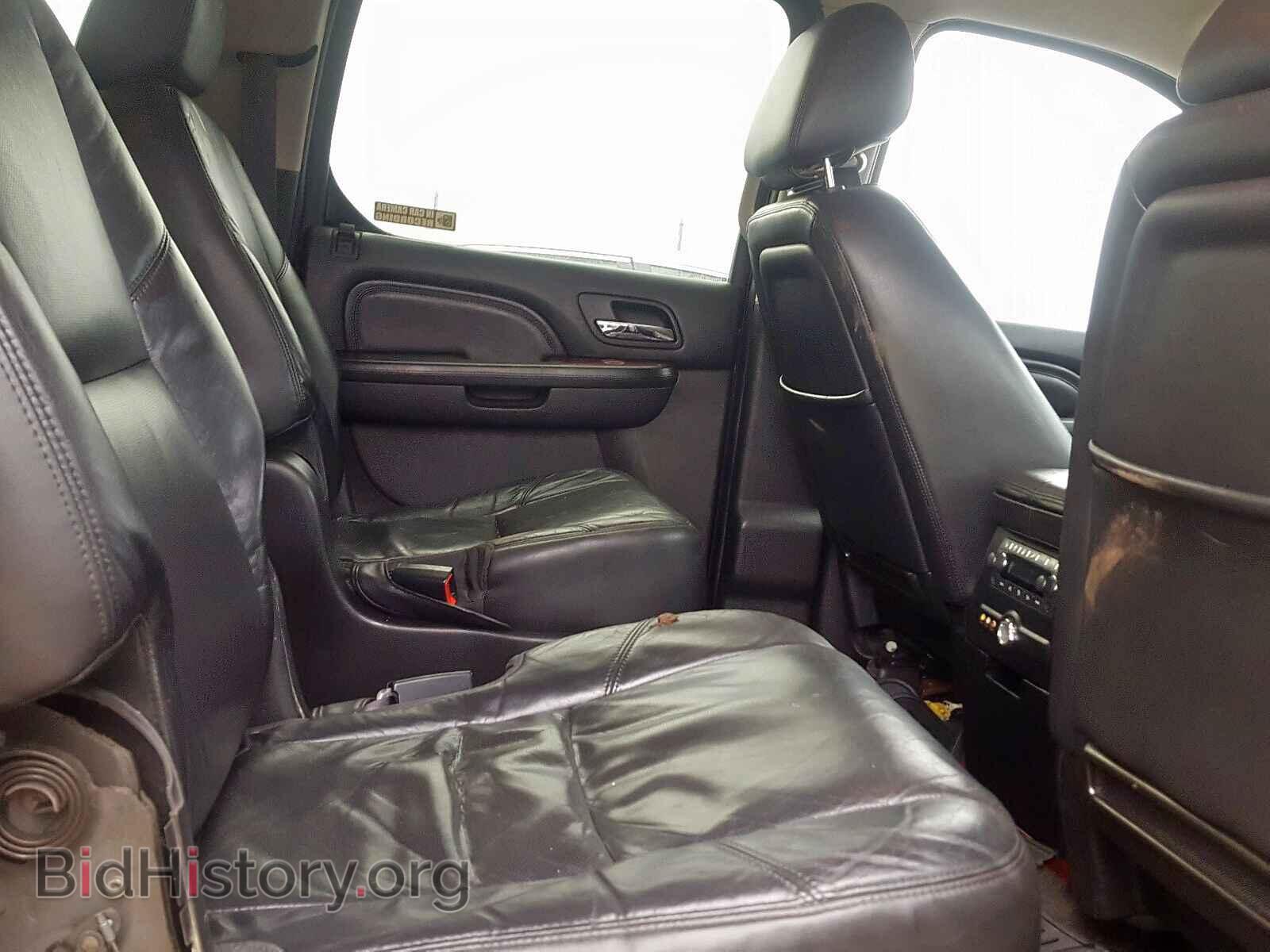 2012 CADILLAC ESCALADE E - VIN: 1GYS4GEF4CR155969 - Фото 6