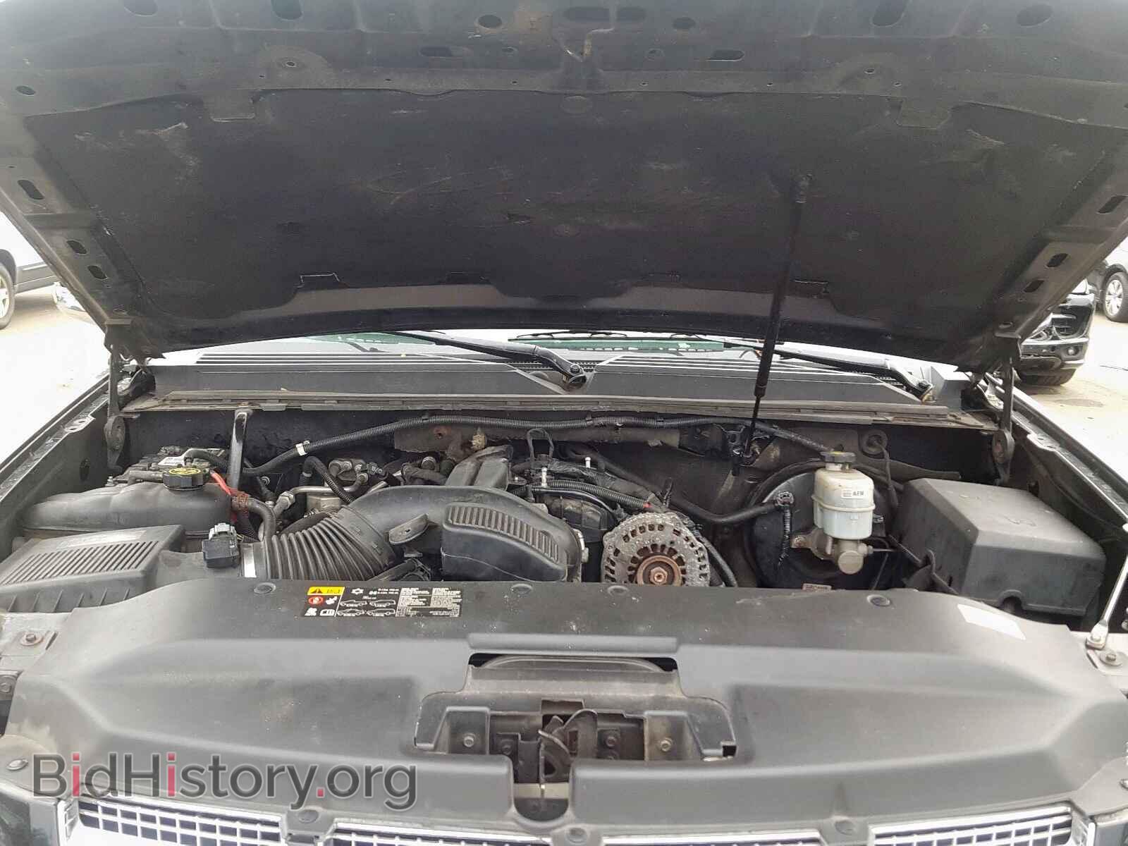 2012 CADILLAC ESCALADE E - VIN: 1GYS4GEF4CR155969 - Фото 7