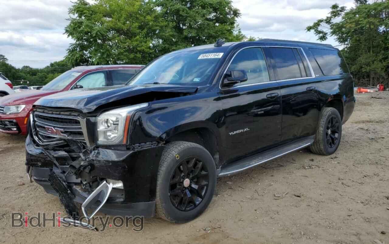 Photo 1GKS2FKC4GR422831 - GMC YUKON 2016