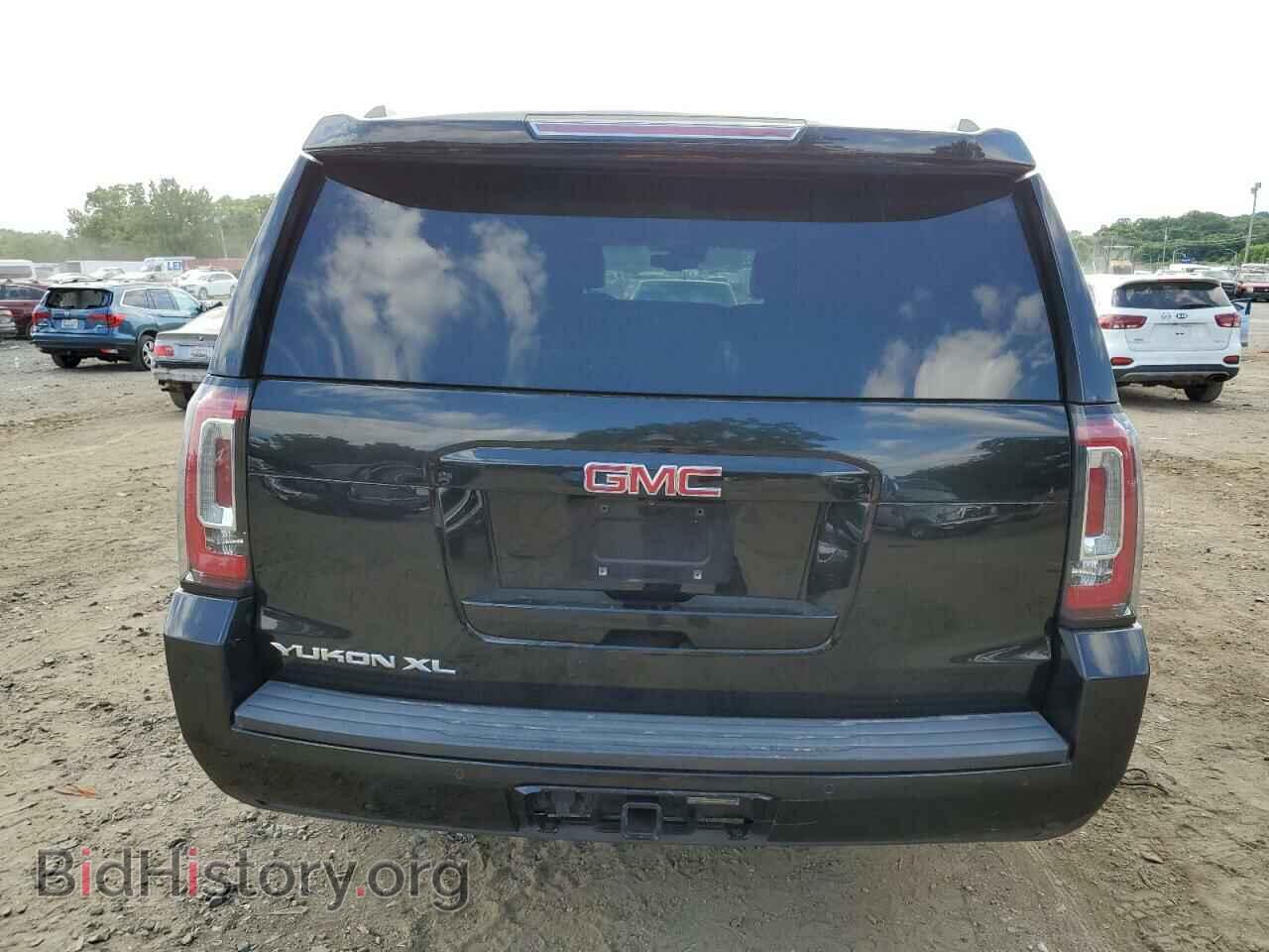 2016 GMC YUKON - VIN: 1GKS2FKC4GR422831 - Фото 6