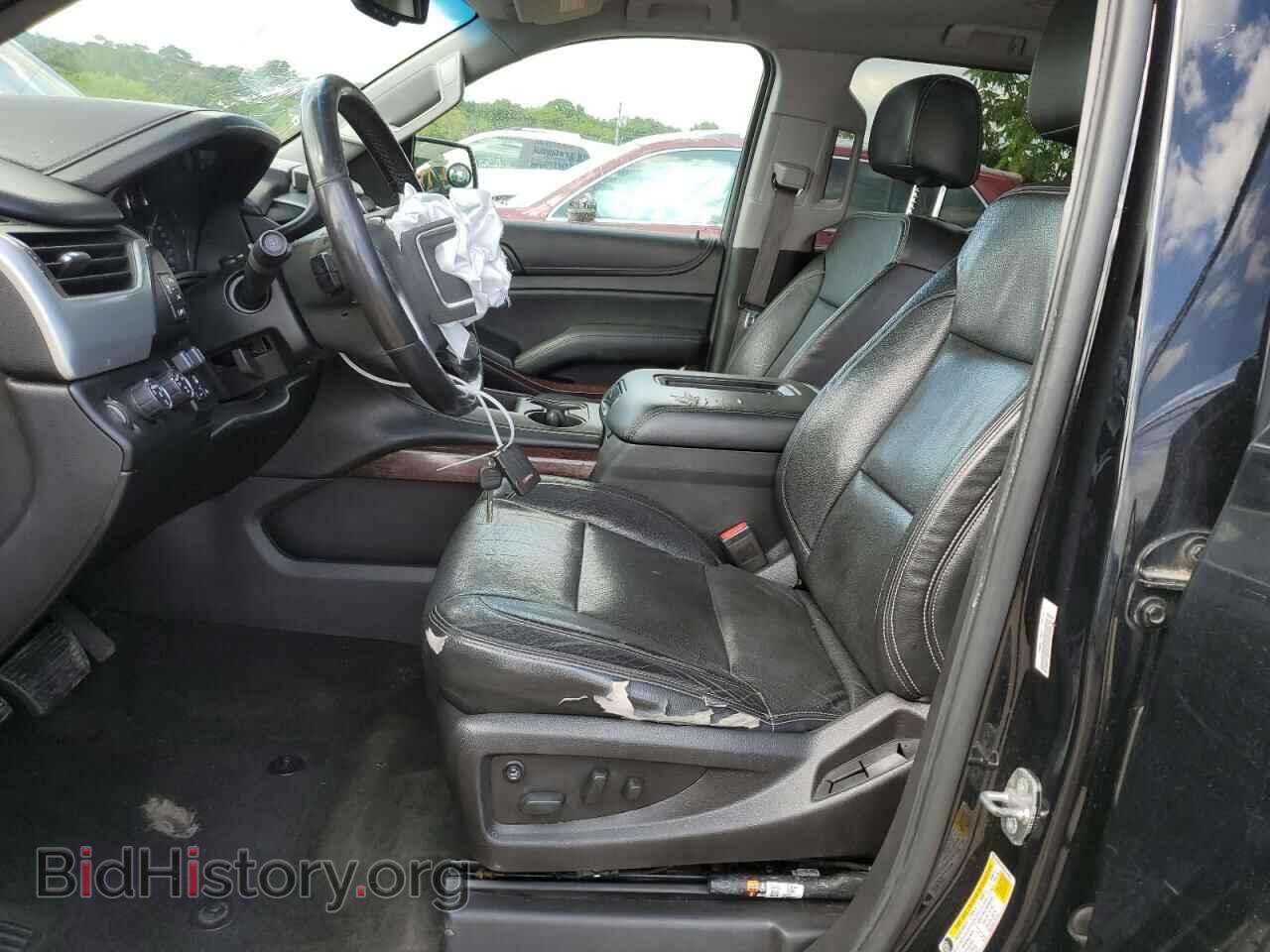 2016 GMC YUKON - VIN: 1GKS2FKC4GR422831 - Фото 7