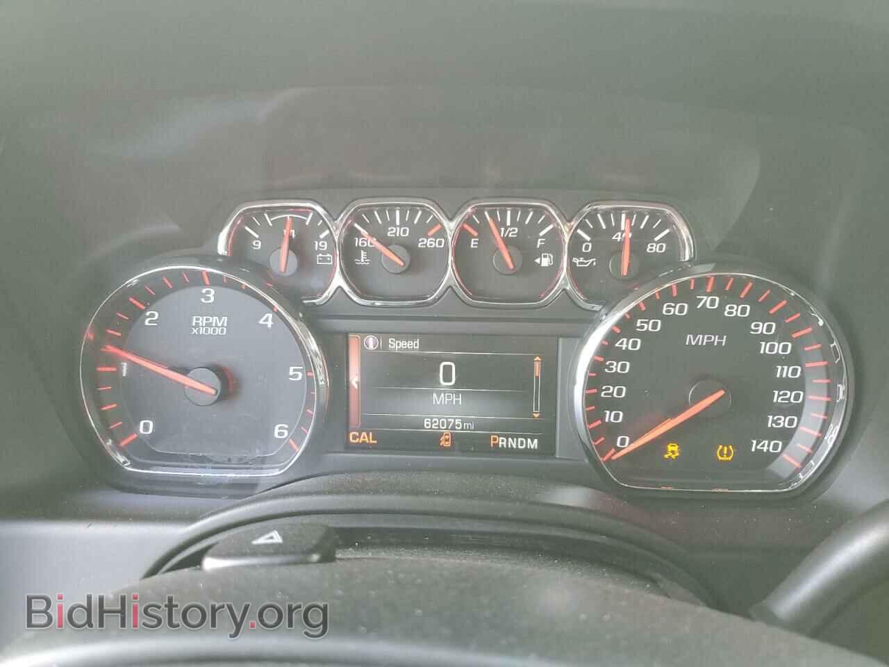 2016 GMC YUKON - VIN: 1GKS2FKC4GR422831 - Фото 9
