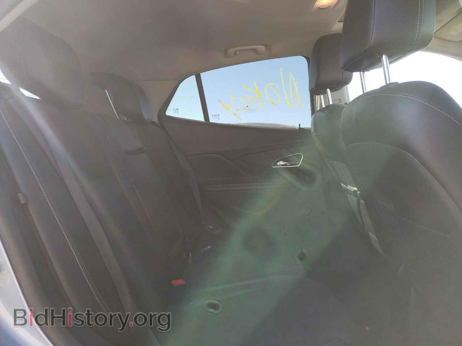 2013 BUICK ENCORE - VIN: KL4CJBSB3DB121579 - Photo 6