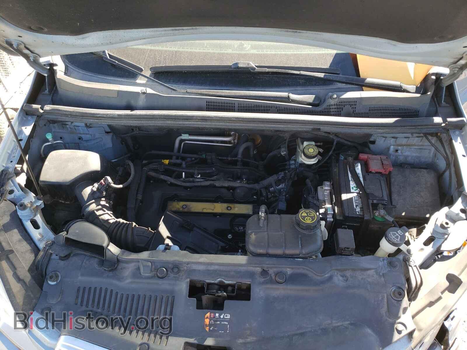2013 BUICK ENCORE - VIN: KL4CJBSB3DB121579 - Photo 7