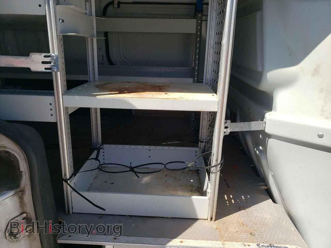 2014 FORD TRANSIT - VIN: NM0LS7E73E1170843 - Фото 11