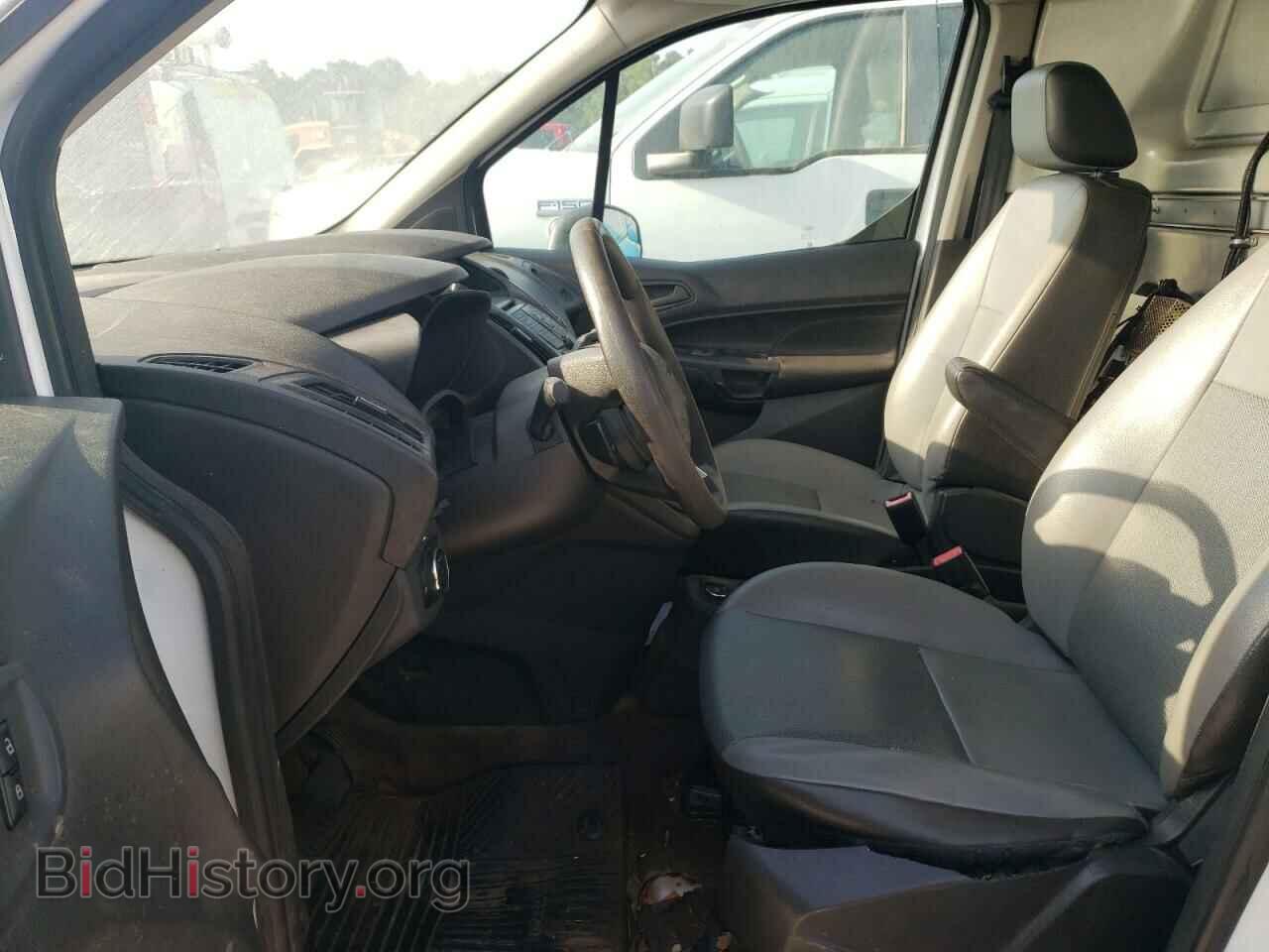 2014 FORD TRANSIT - VIN: NM0LS7E73E1170843 - Фото 7