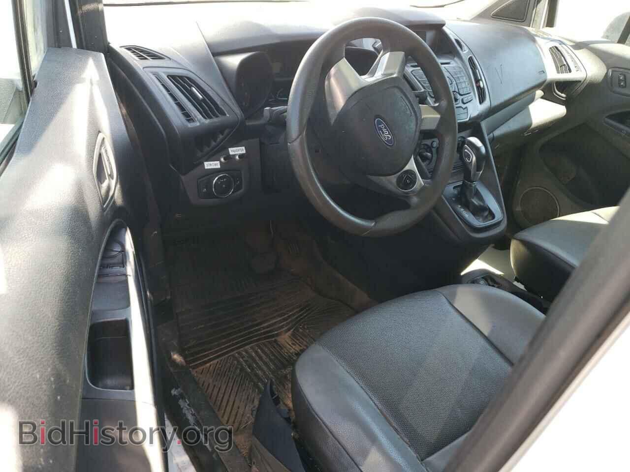 2014 FORD TRANSIT - VIN: NM0LS7E73E1170843 - Фото 8