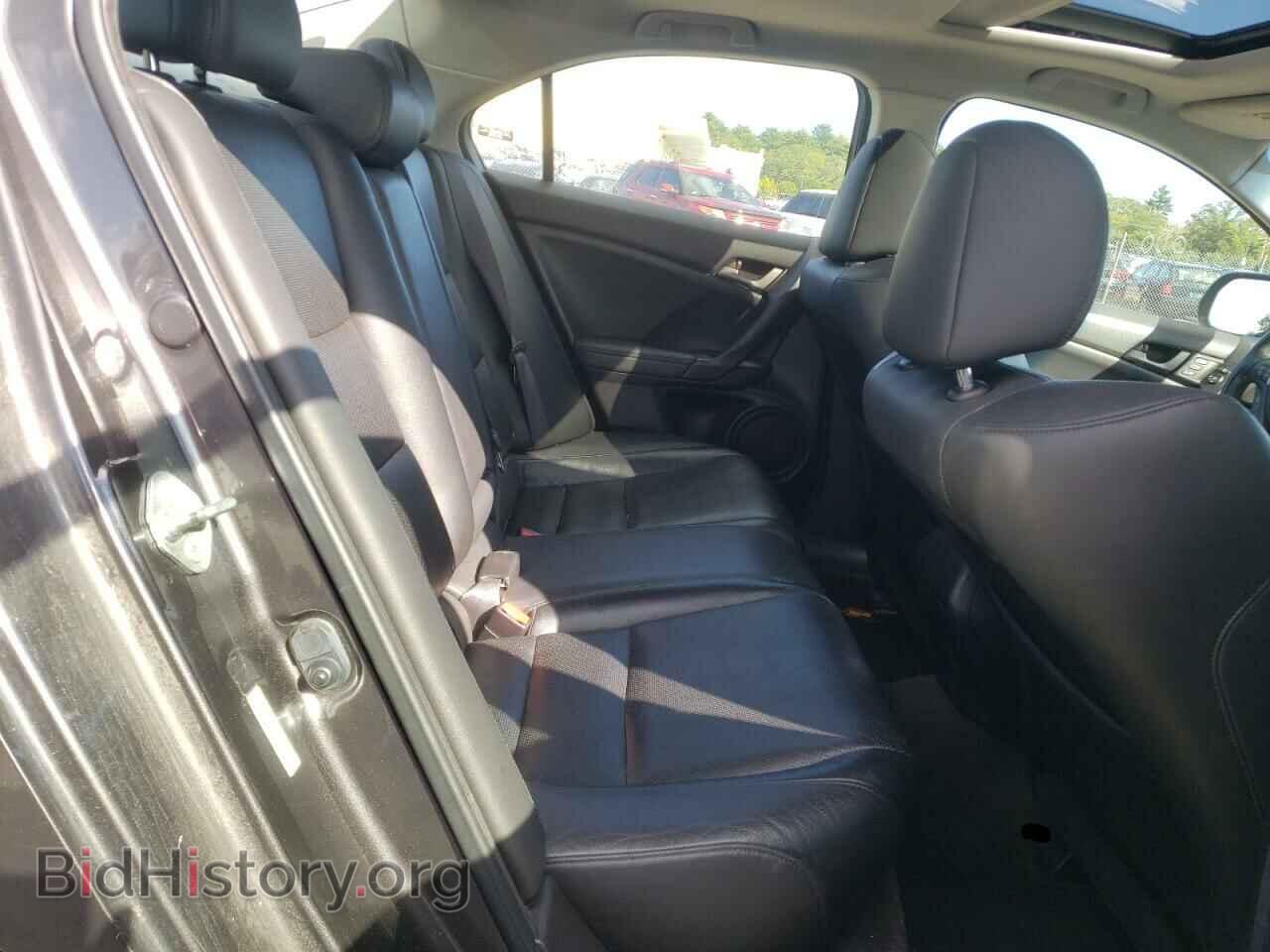 2009 ACURA TSX - VIN: JH4CU26669C000216 - Фото 6