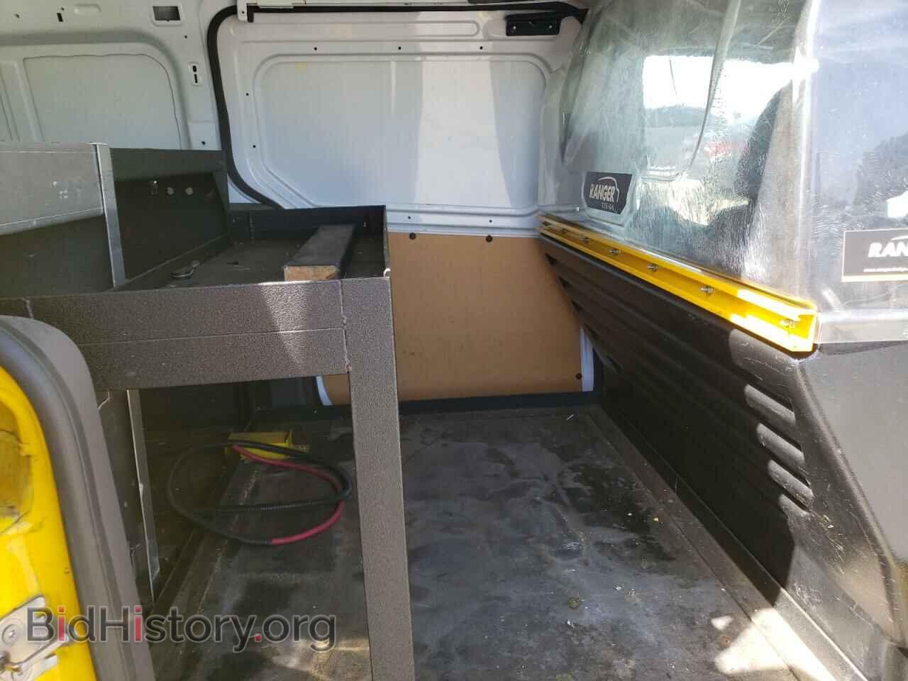 2019 FORD TRANSIT - VIN: NM0LS7E24K1418999 - Фото 11