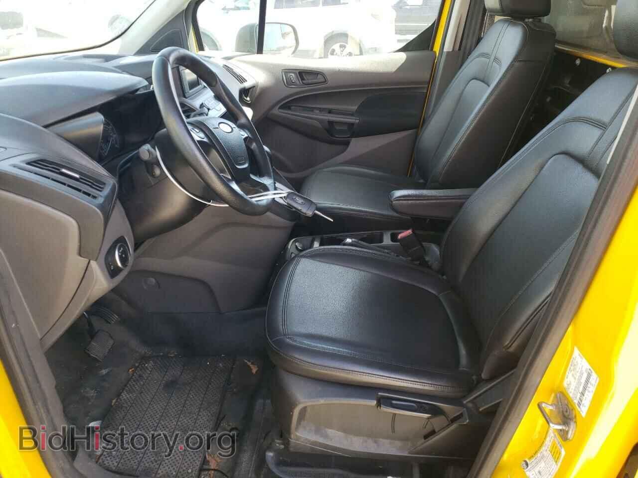 2019 FORD TRANSIT - VIN: NM0LS7E24K1418999 - Фото 7
