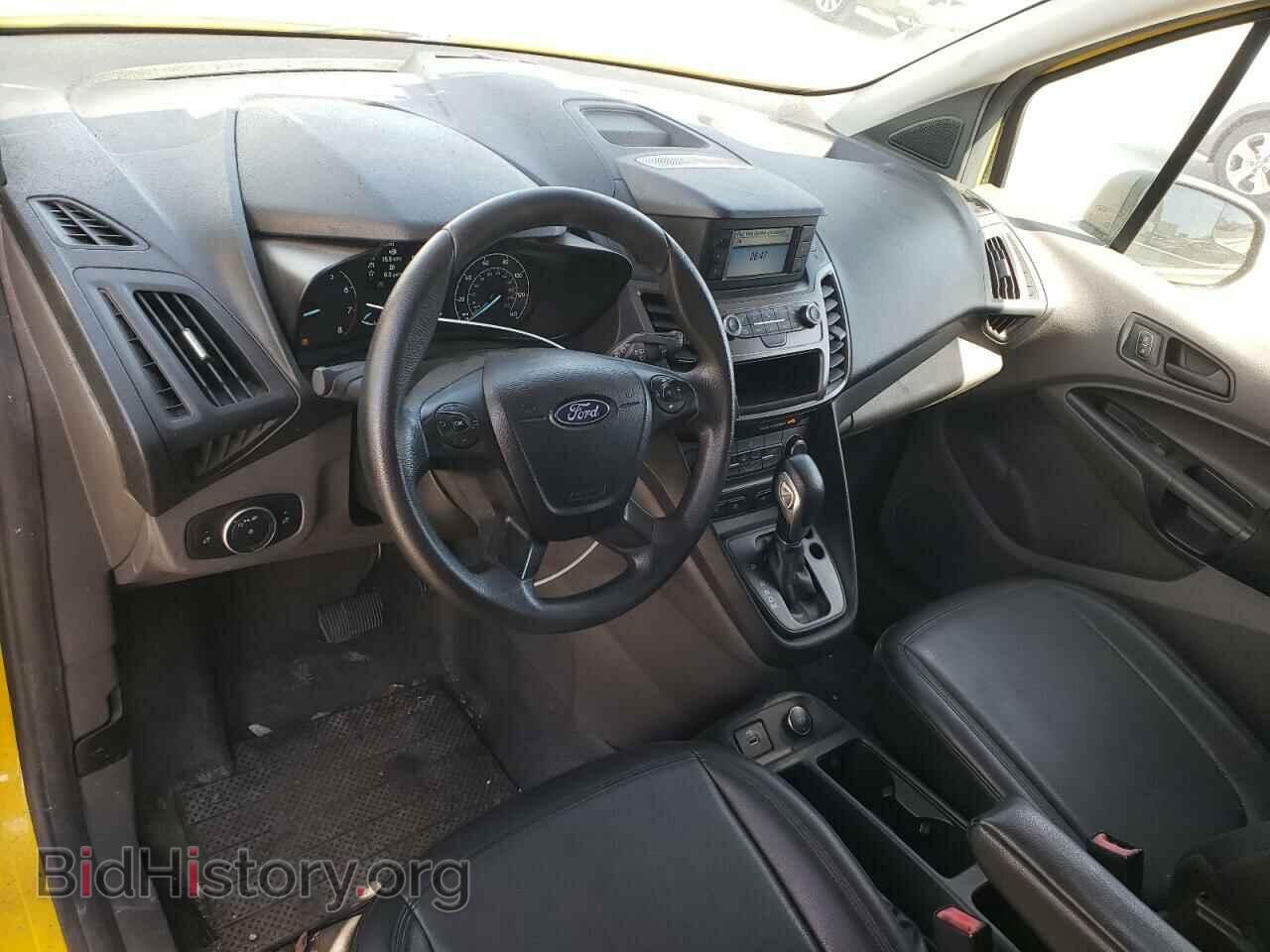 2019 FORD TRANSIT - VIN: NM0LS7E24K1418999 - Фото 8