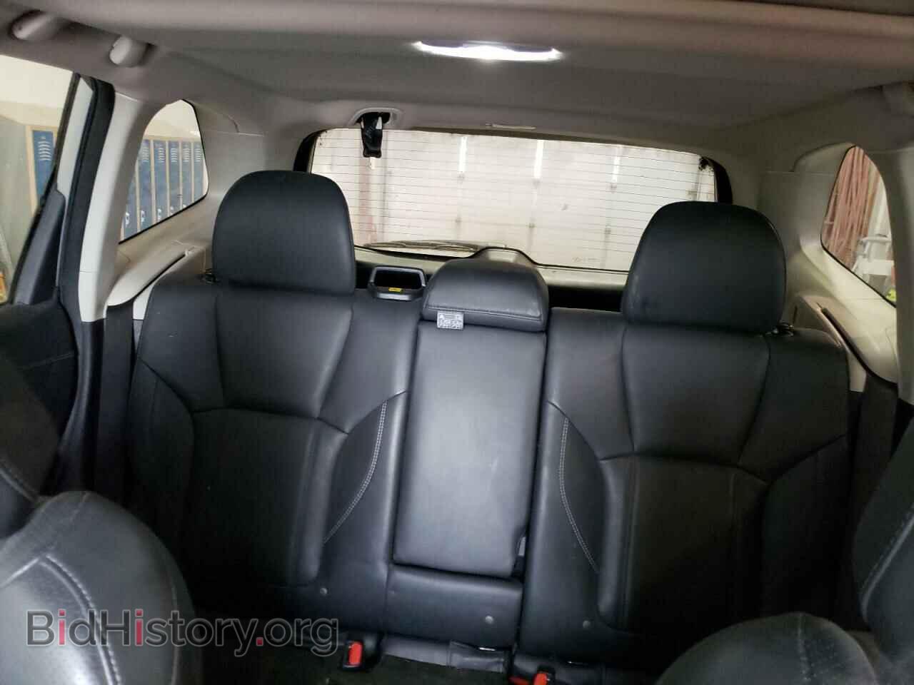 2019 SUBARU FORESTER - VIN: JF2SKASC2KH589865 - Фото 10