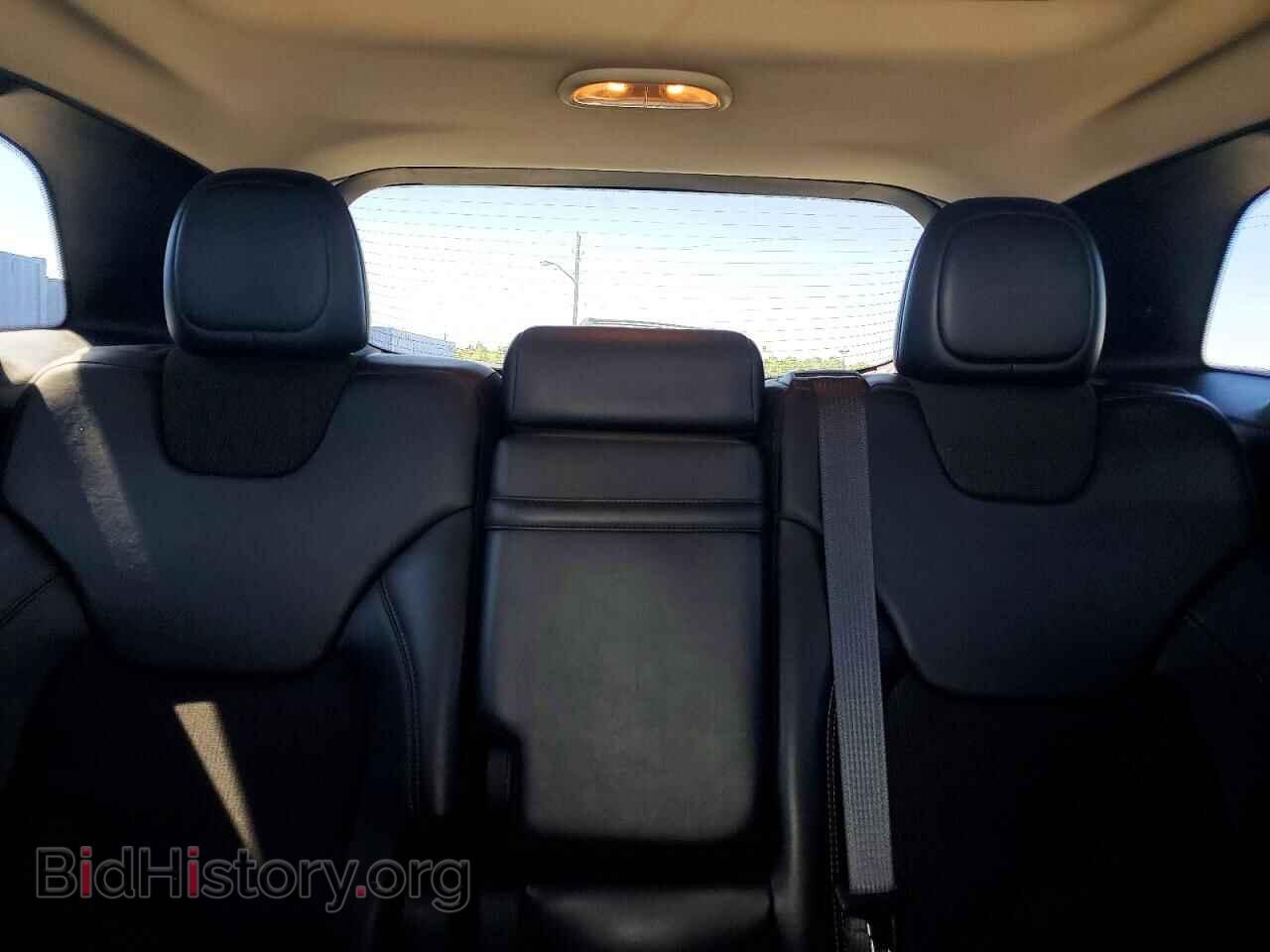 2018 JEEP CHEROKEE - VIN: 1C4PJMLX2JD500571 - Photo 10
