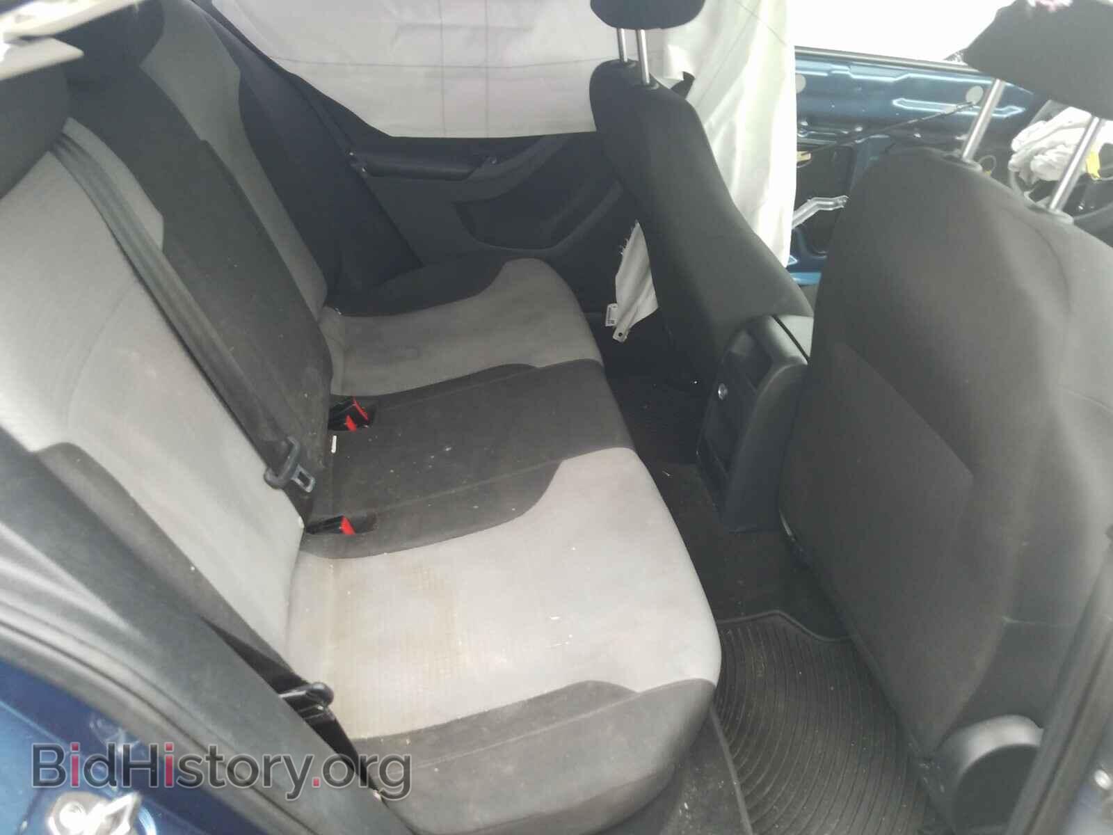 2017 VOLKSWAGEN JETTA - VIN: 3VW2B7AJ4HM244100 - Фото 6