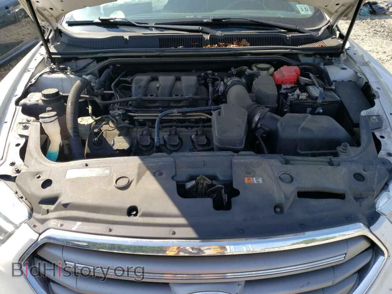 2015 FORD TAURUS - VIN: 1FAHP2E87FG208312 - Photo 11