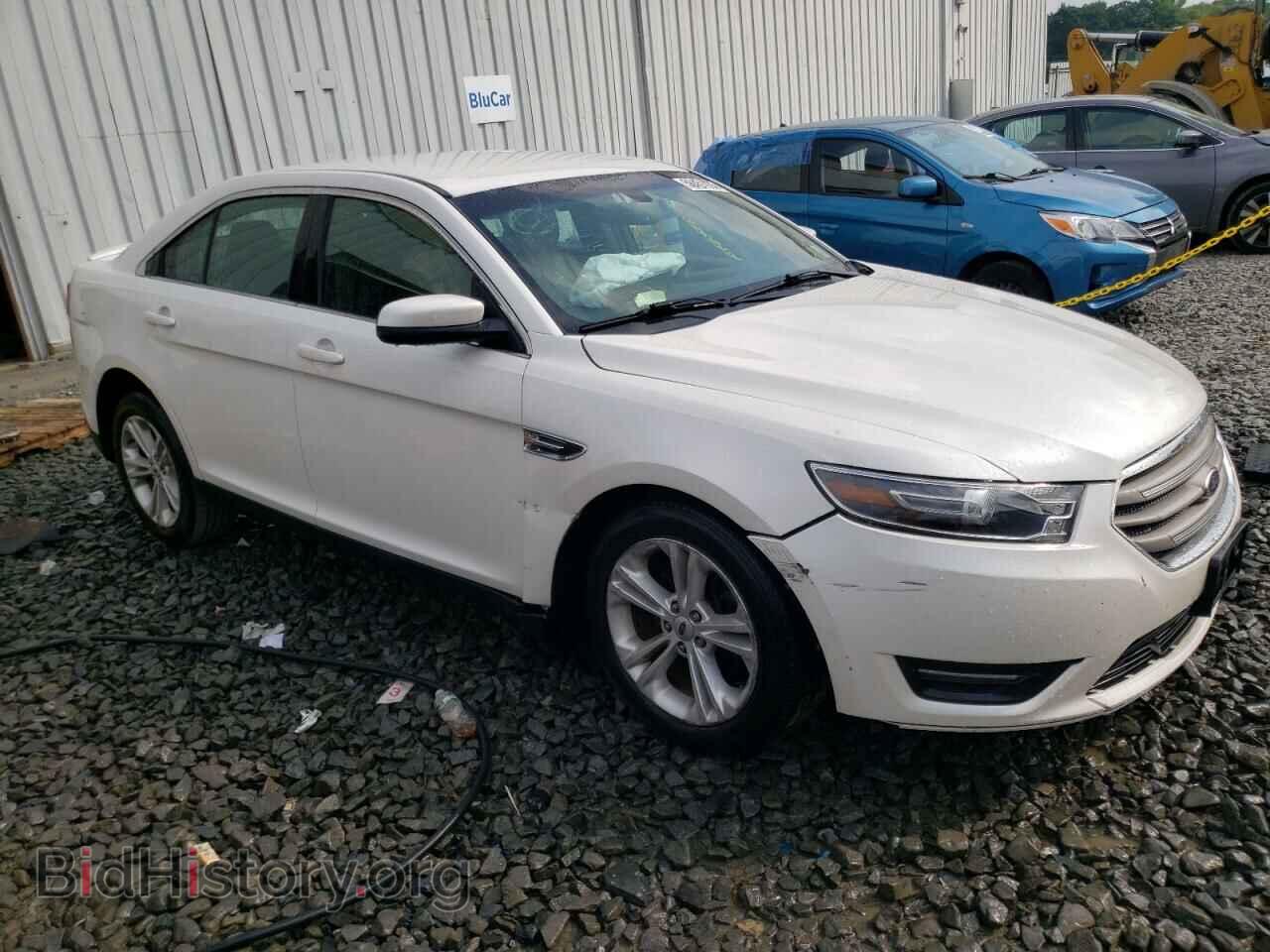 2015 FORD TAURUS - VIN: 1FAHP2E87FG208312 - Photo 4