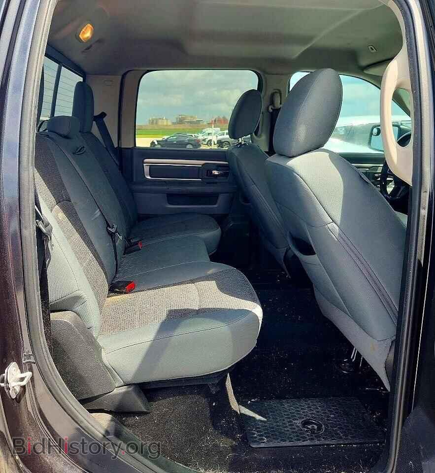 2018 RAM 1500 - VIN: 3C6RR6LT8JG145913 - Photo 10