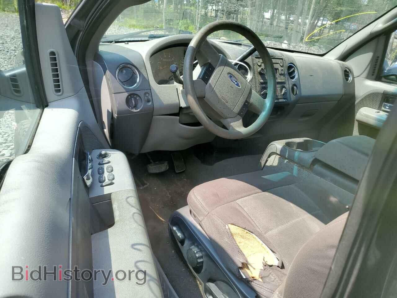 2006 FORD All Models - VIN: 1FTPX14556FA34656 - Фото 8