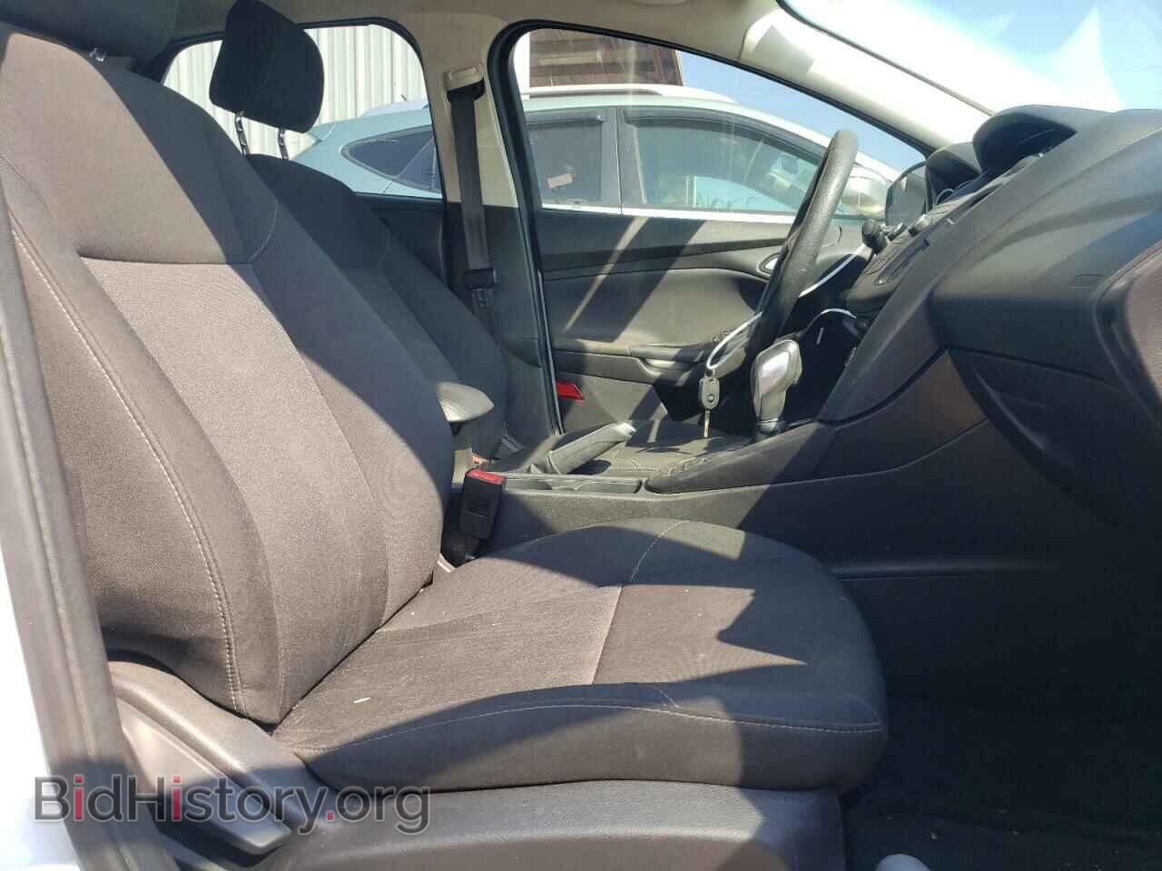 2016 FORD FOCUS - VIN: 1FADP3F22GL238096 - Фото 5