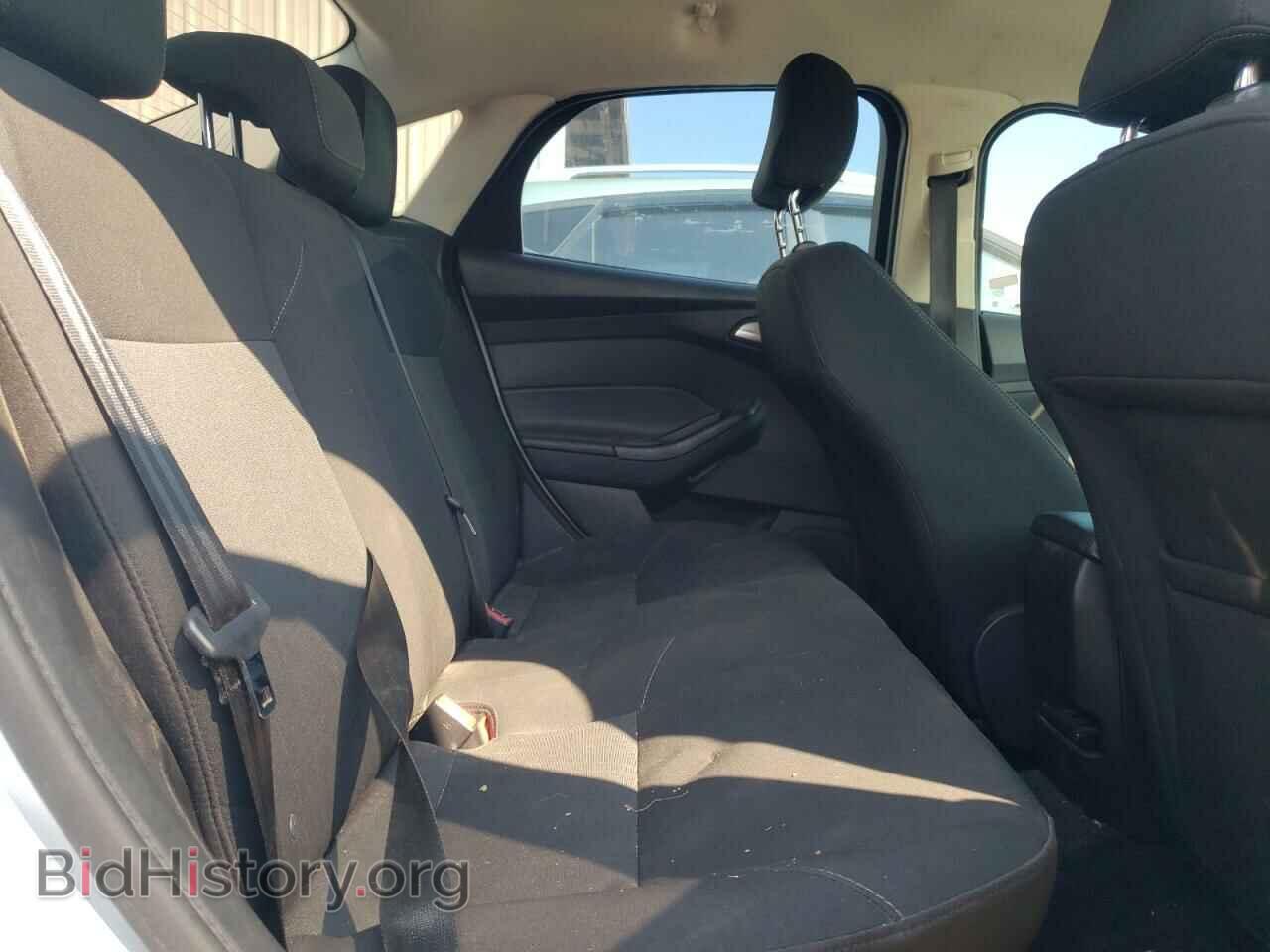 2016 FORD FOCUS - VIN: 1FADP3F22GL238096 - Фото 6