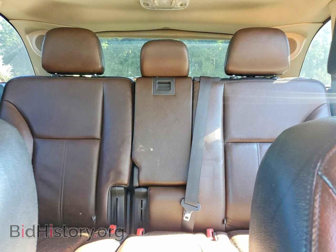 2013 FORD EDGE - VIN: 2FMDK4KC0DBC60652 - Photo 10