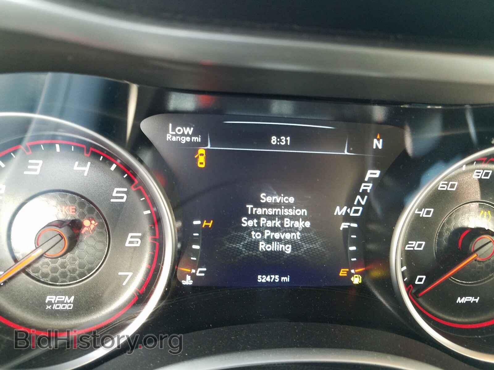 2018 DODGE CHARGER - VIN: 2C3CDXCT3JH337408 - Фото 8