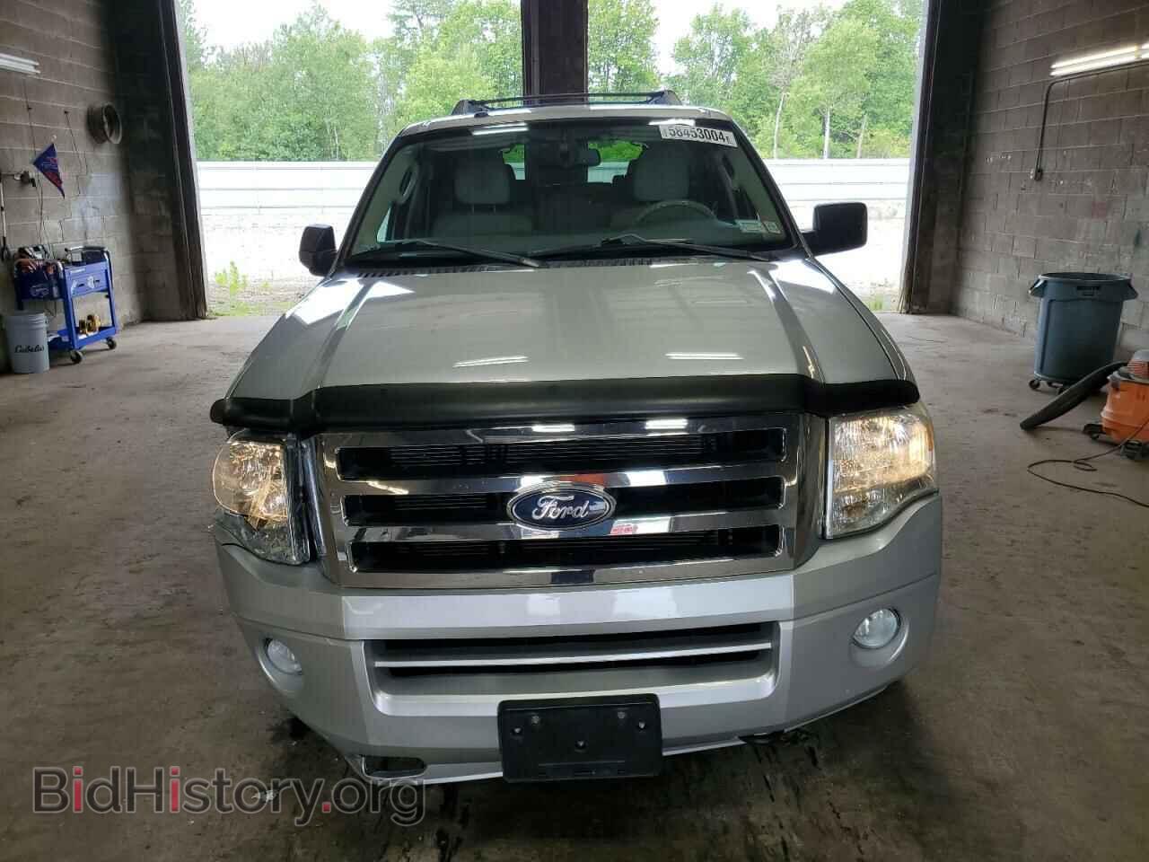 2011 FORD EXPEDITION - VIN: 1FMJU1J57BEF40682 - Фото 5