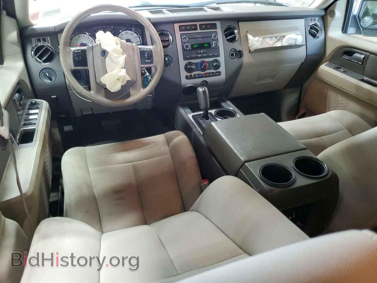 2011 FORD EXPEDITION - VIN: 1FMJU1J57BEF40682 - Фото 8