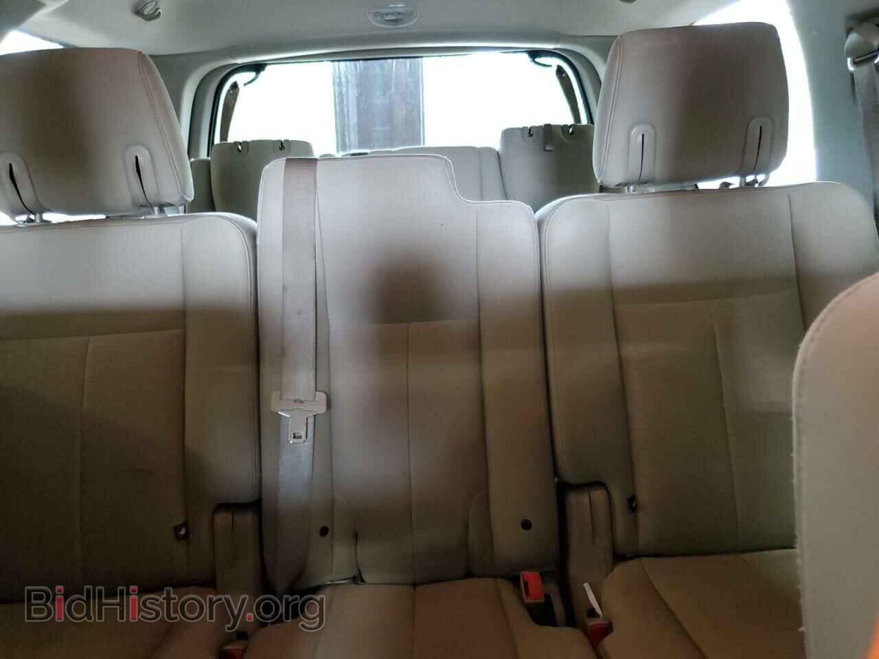 2011 FORD EXPEDITION - VIN: 1FMJU1J57BEF40682 - Фото 10