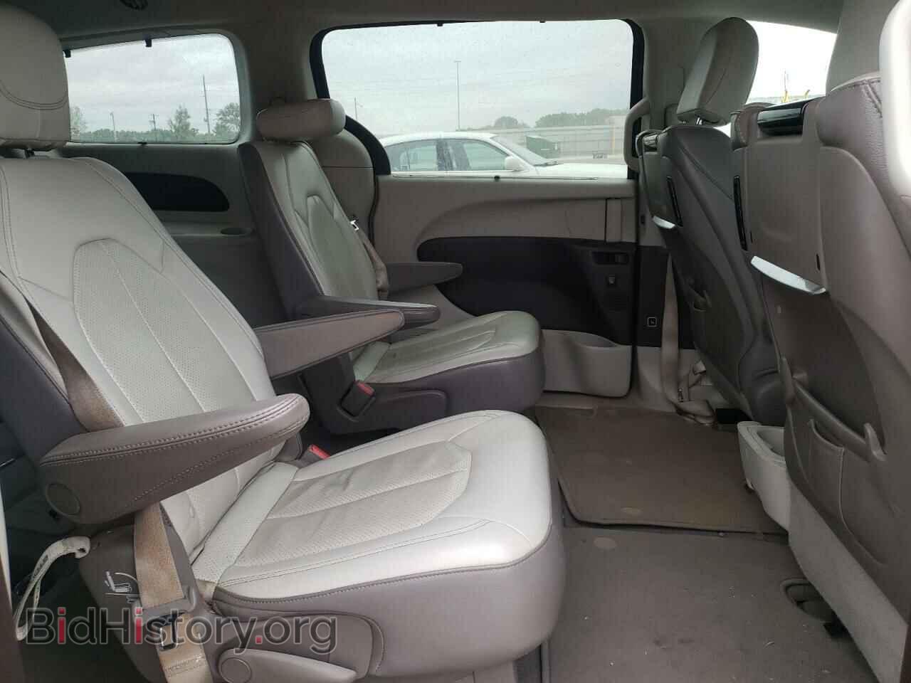 2017 CHRYSLER PACIFICA - VIN: 2C4RC1EG5HR817444 - Photo 6