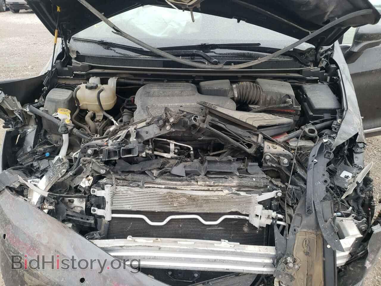 2017 CHRYSLER PACIFICA - VIN: 2C4RC1EG5HR817444 - Photo 7