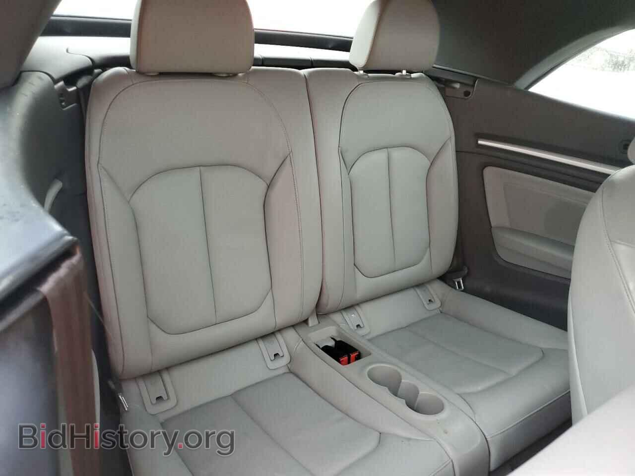 2018 AUDI A3 - VIN: WAU6ULFF0J1024299 - Фото 10