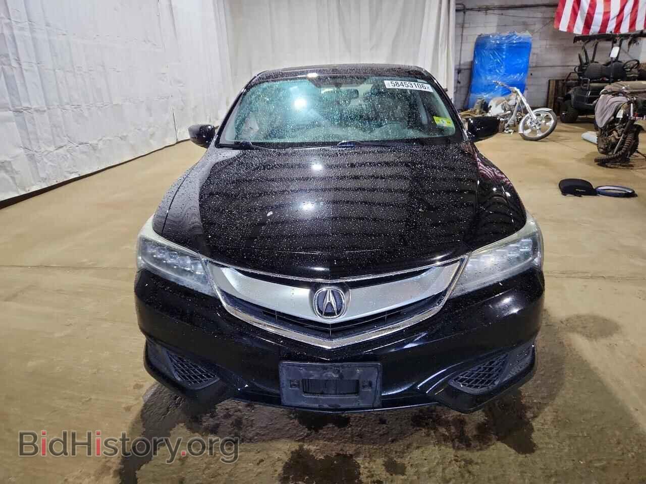2016 ACURA ILX - VIN: 19UDE2F32GA013032 - Фото 5