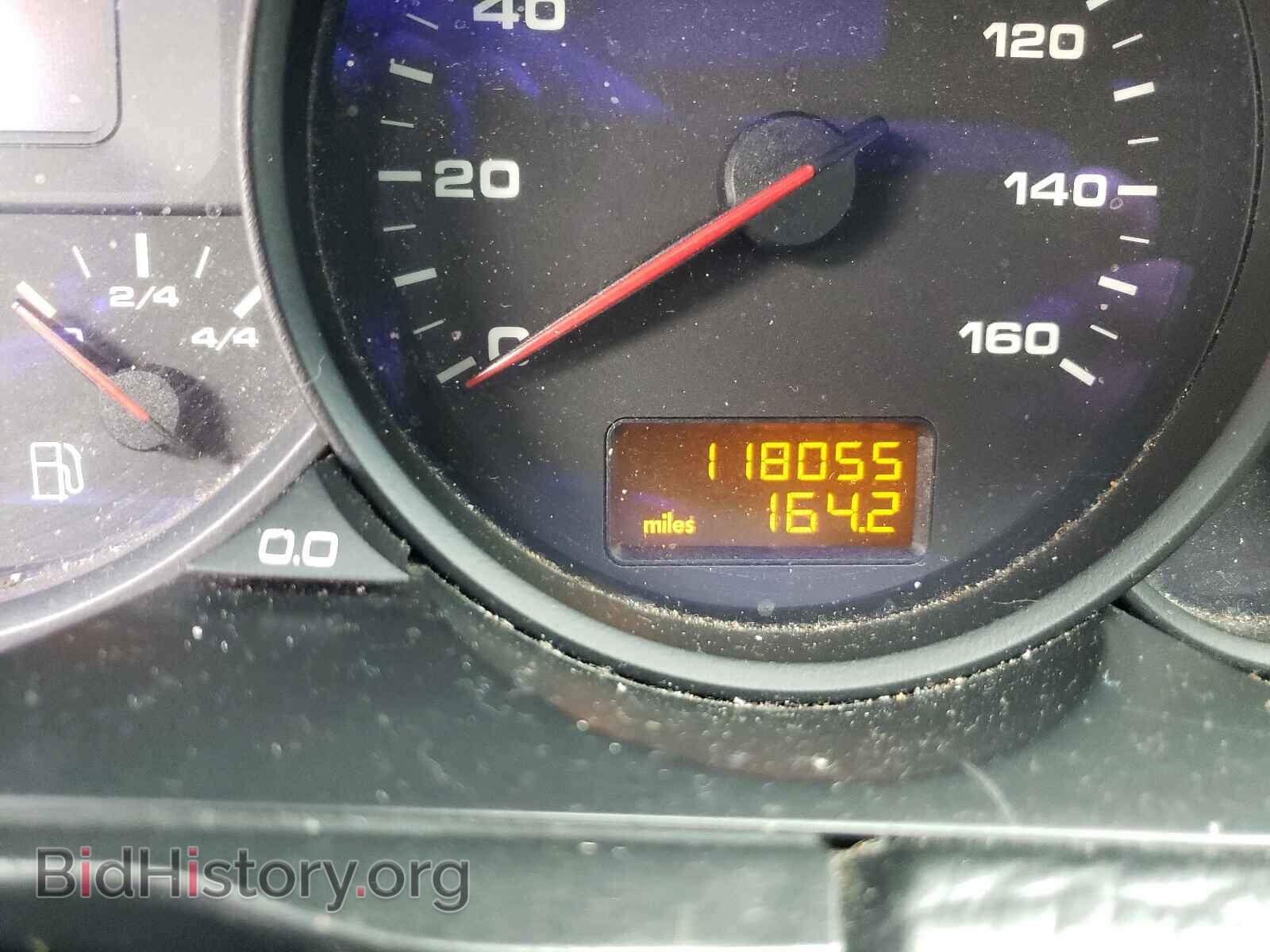 2006 PORSCHE CAYENNE - VIN: WP1AA29P26LA25145 - Фото 8