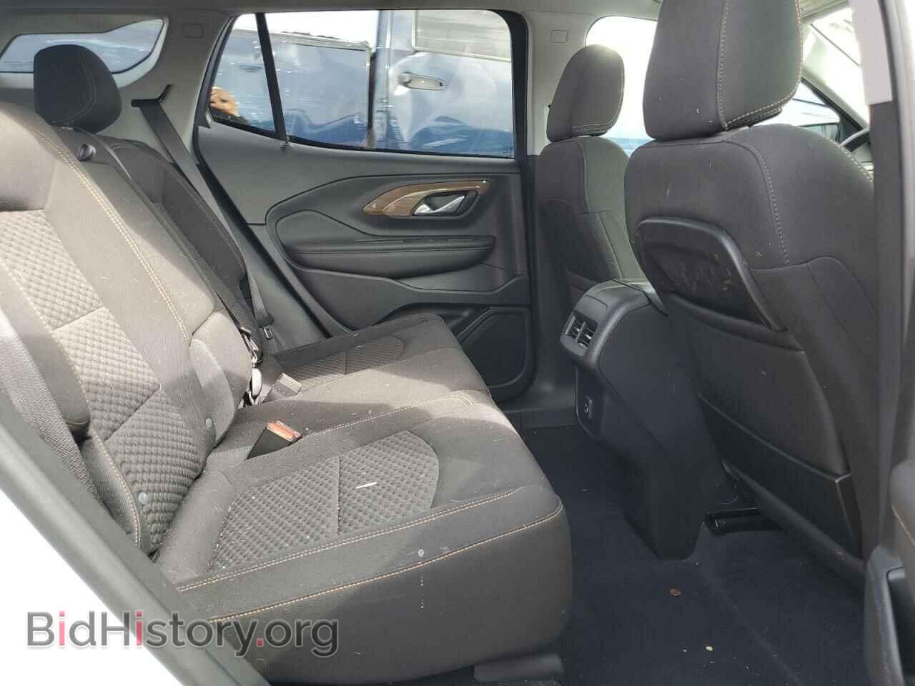 2021 GMC TERRAIN - VIN: 3GKALTEVXML352775 - Фото 11