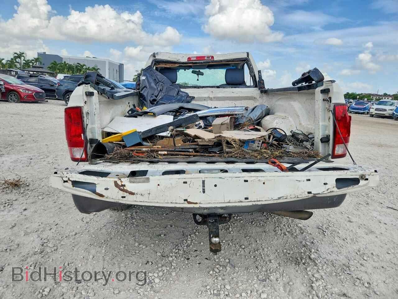 2009 DODGE RAM 1500 - VIN: 1D3HB16K99J503536 - Фото 6