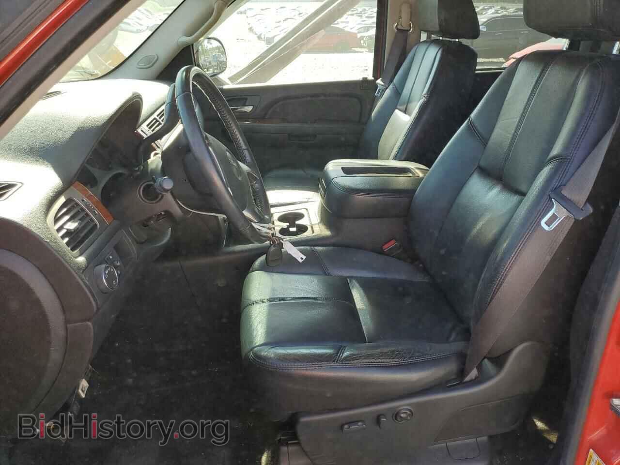 2007 GMC SIERRA - VIN: 2GTEC13Y171633965 - Фото 7