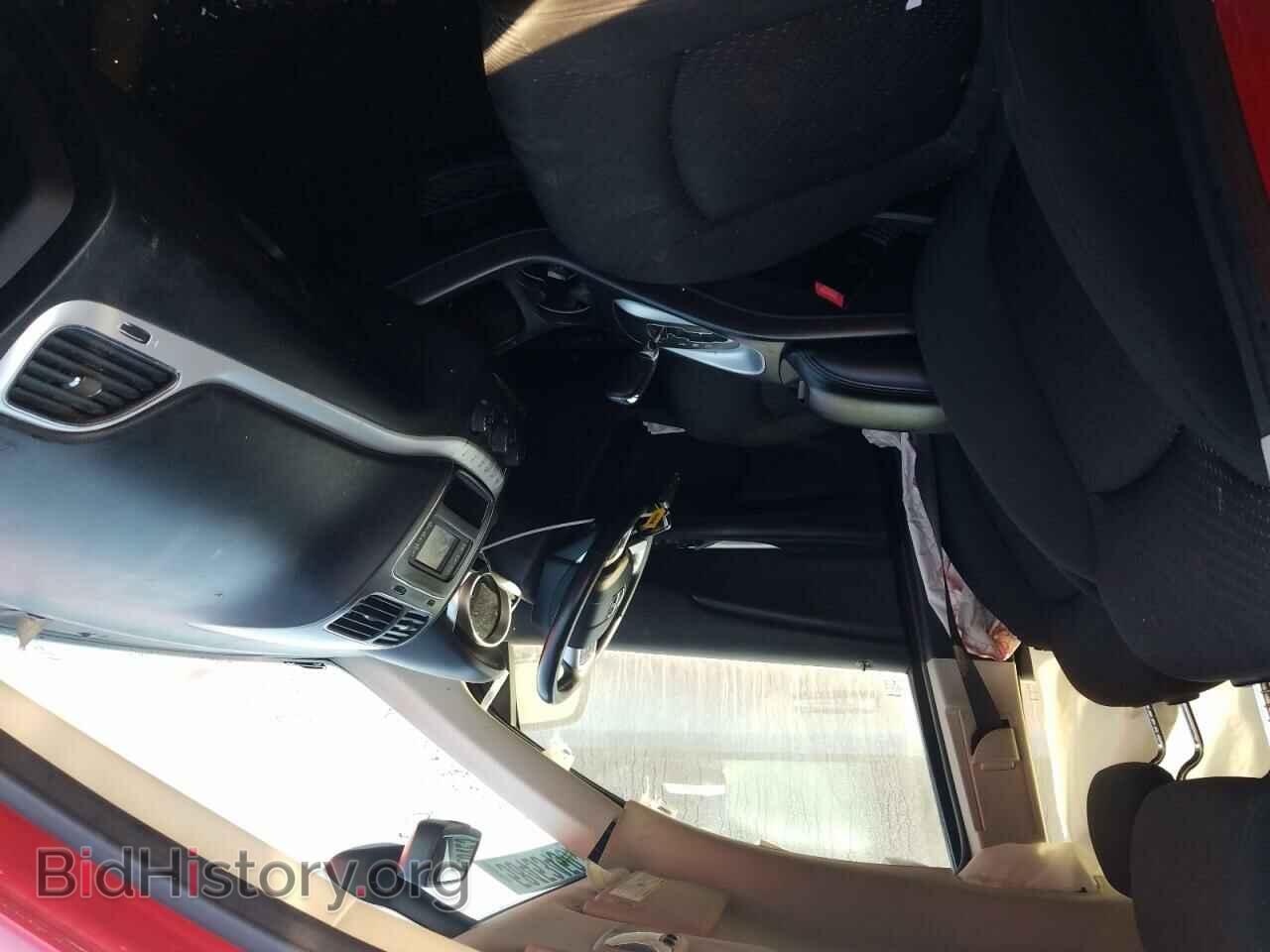 2018 DODGE JOURNEY - VIN: 3C4PDCAB5JT497040 - Фото 5
