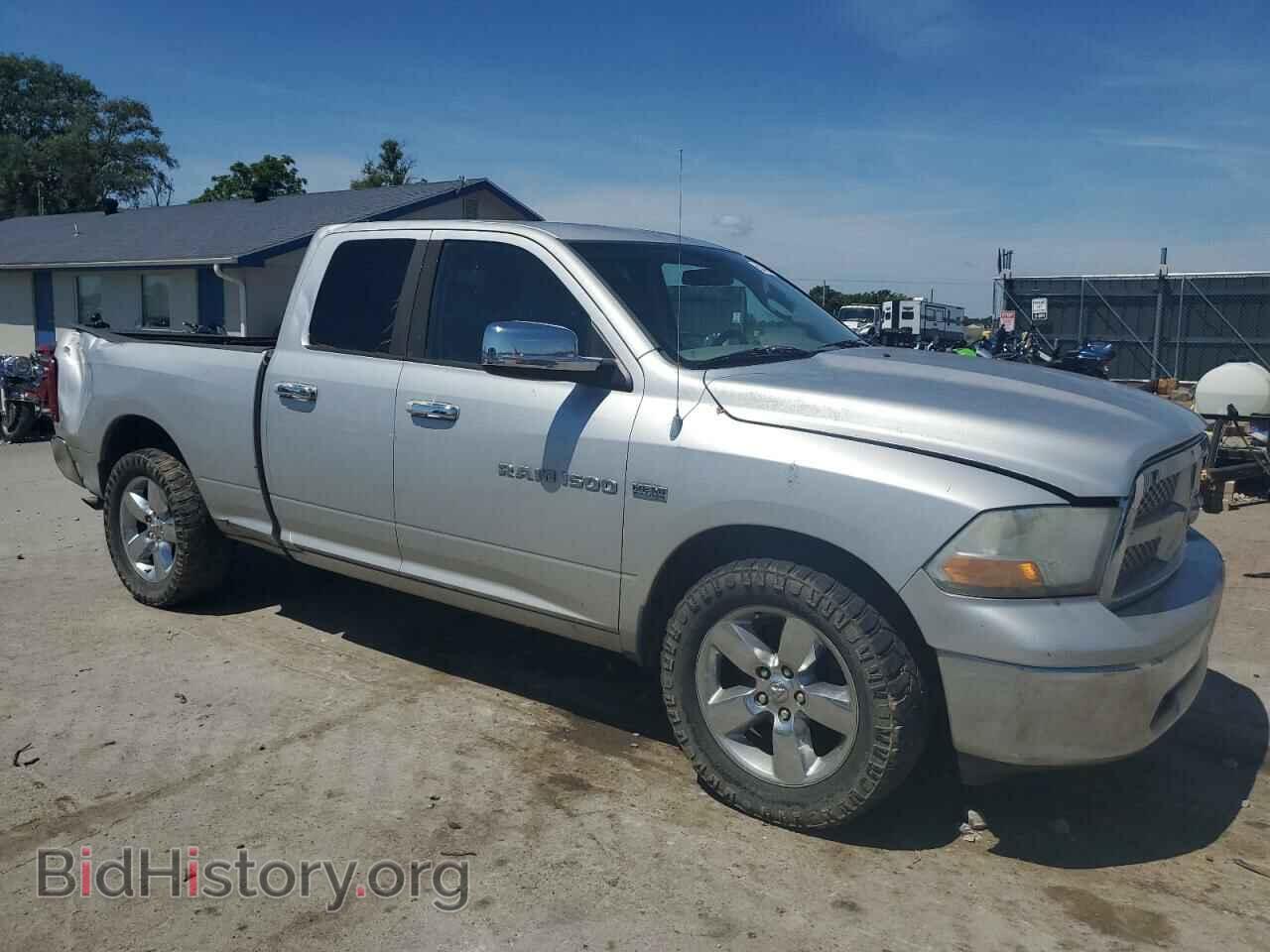 2011 DODGE All Models - VIN: 1D7RV1GT7BS680457 - Photo 4