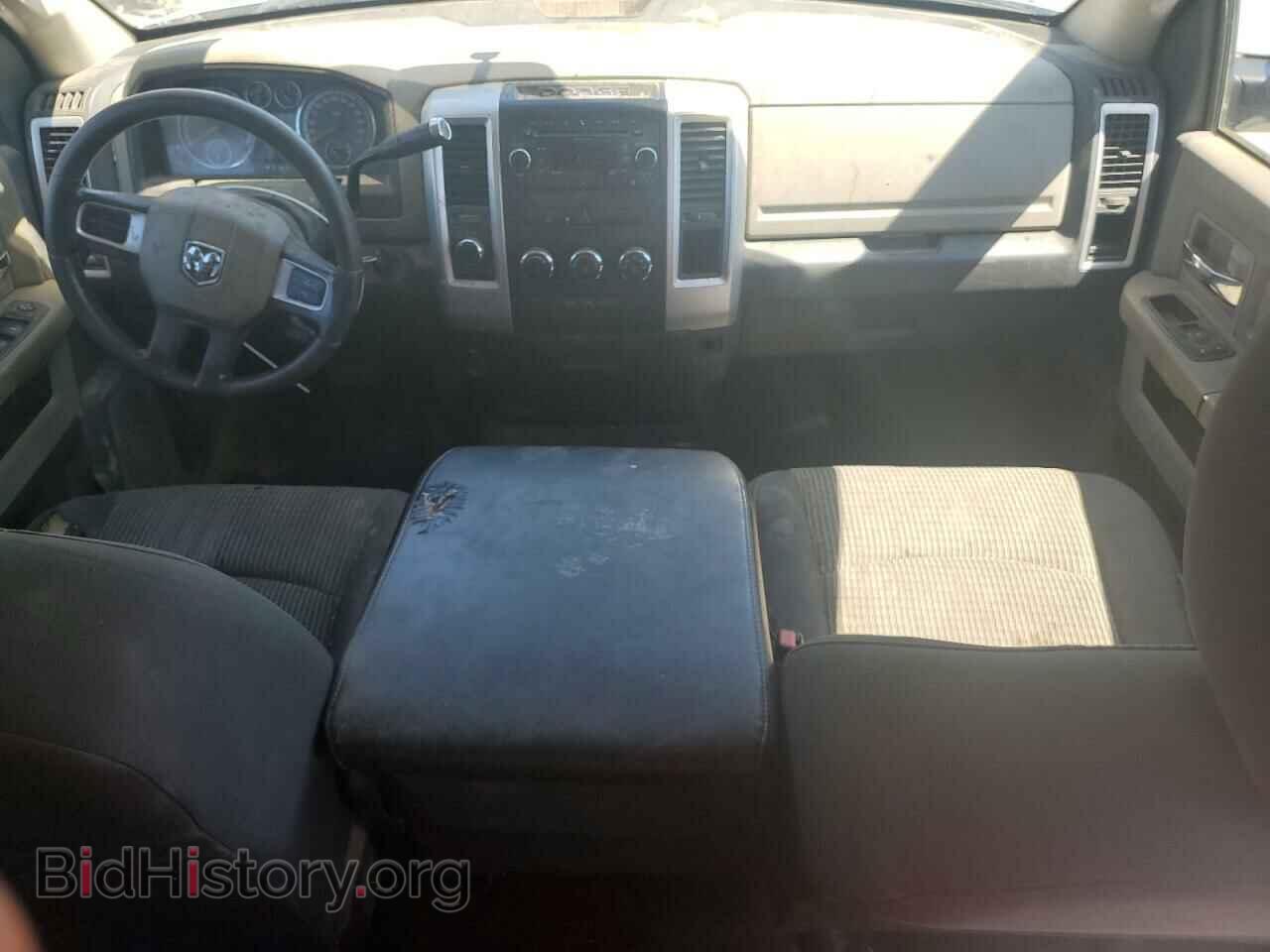 2011 DODGE All Models - VIN: 1D7RV1GT7BS680457 - Photo 8