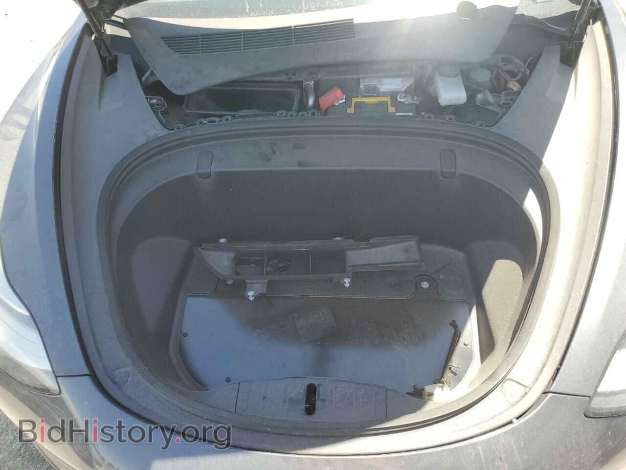 2018 TESLA MODEL 3 - VIN: 5YJ3E1EB6JF083032 - Фото 11