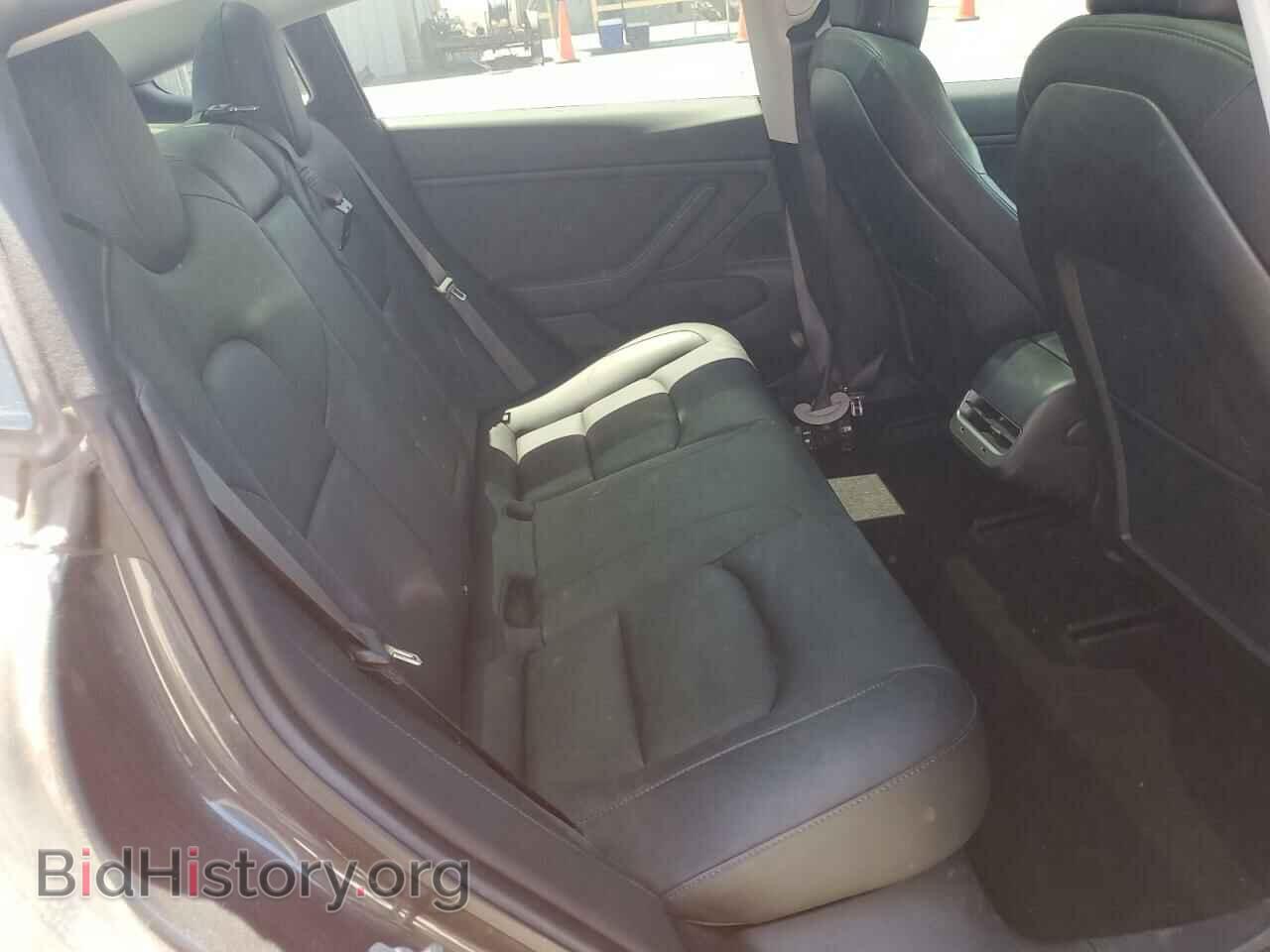 2018 TESLA MODEL 3 - VIN: 5YJ3E1EB6JF083032 - Фото 10
